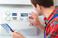 free commercial Wood Green boiler quotes