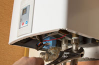 free Wood Green boiler install quotes